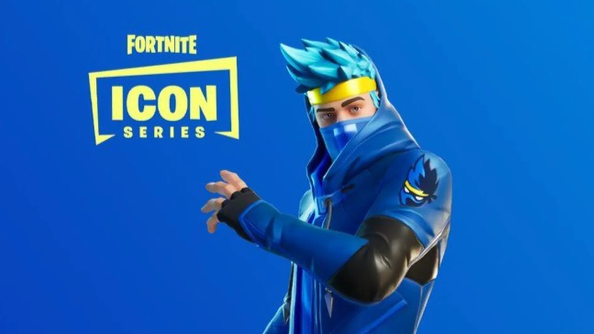 Ninja fortnite